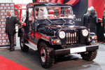 MAHINDRA THAR