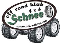 Logo ORK Schnee (pove�aj klikom na sliku)